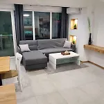 Elegant With Sea View In Saint Vlas Apartman Napospart