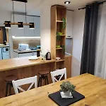 Elegant With Sea View In Saint Vlas