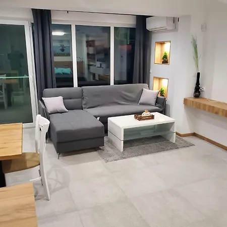 Elegant With Sea View In Saint Vlas Appartement Slantchev Briag